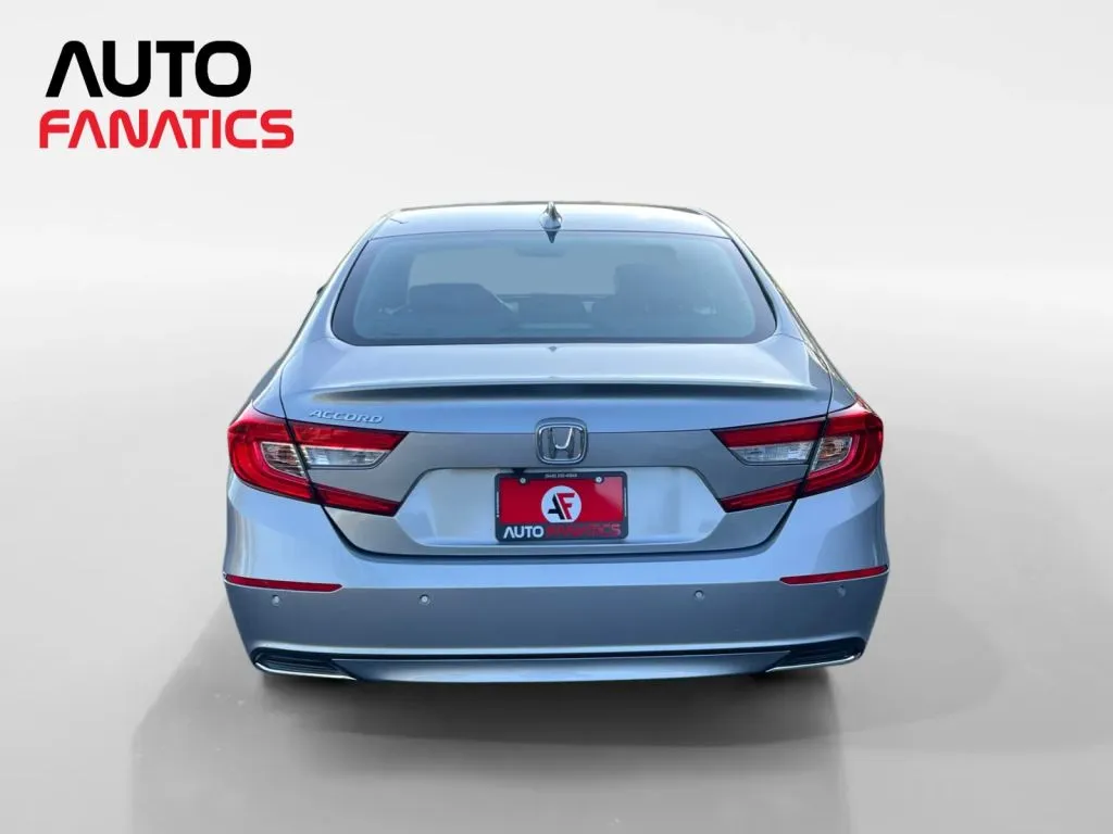 Honda Accord photo 4