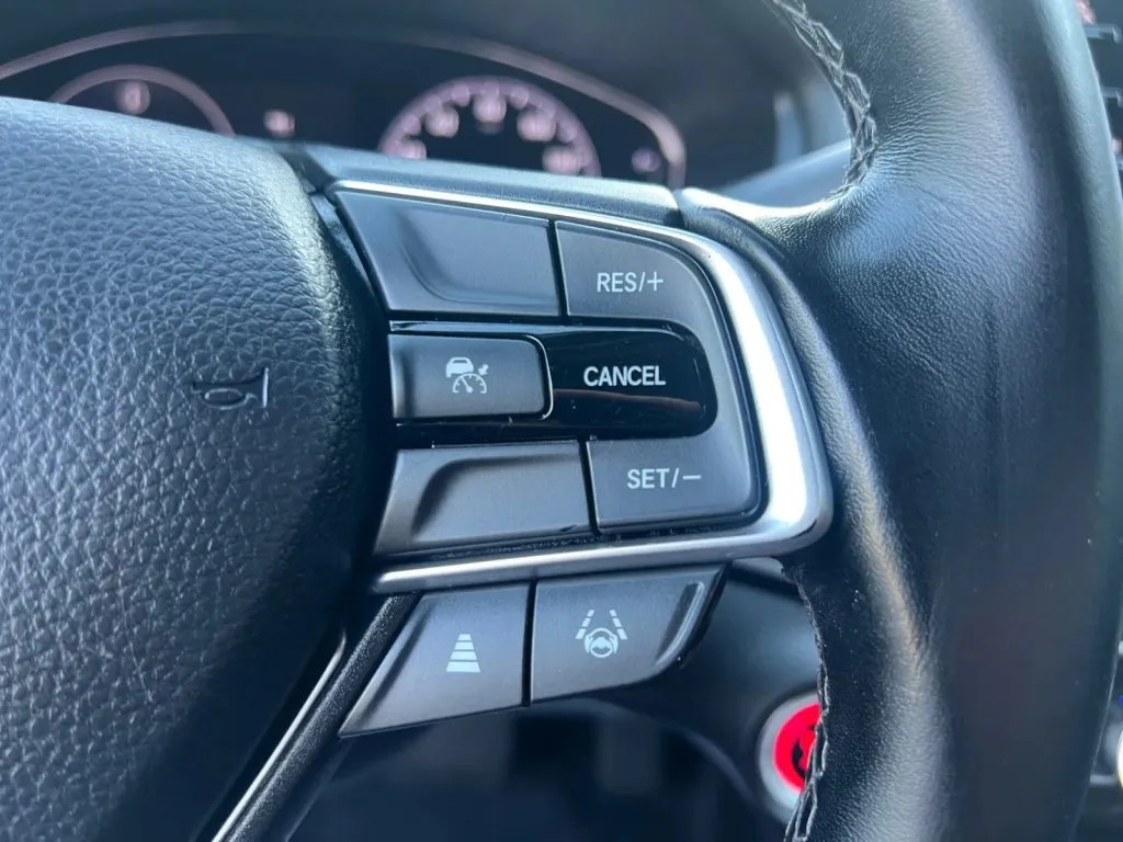 Honda Accord photo 43