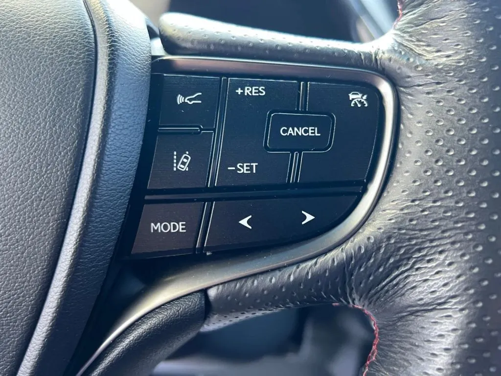 Lexus ES photo 44