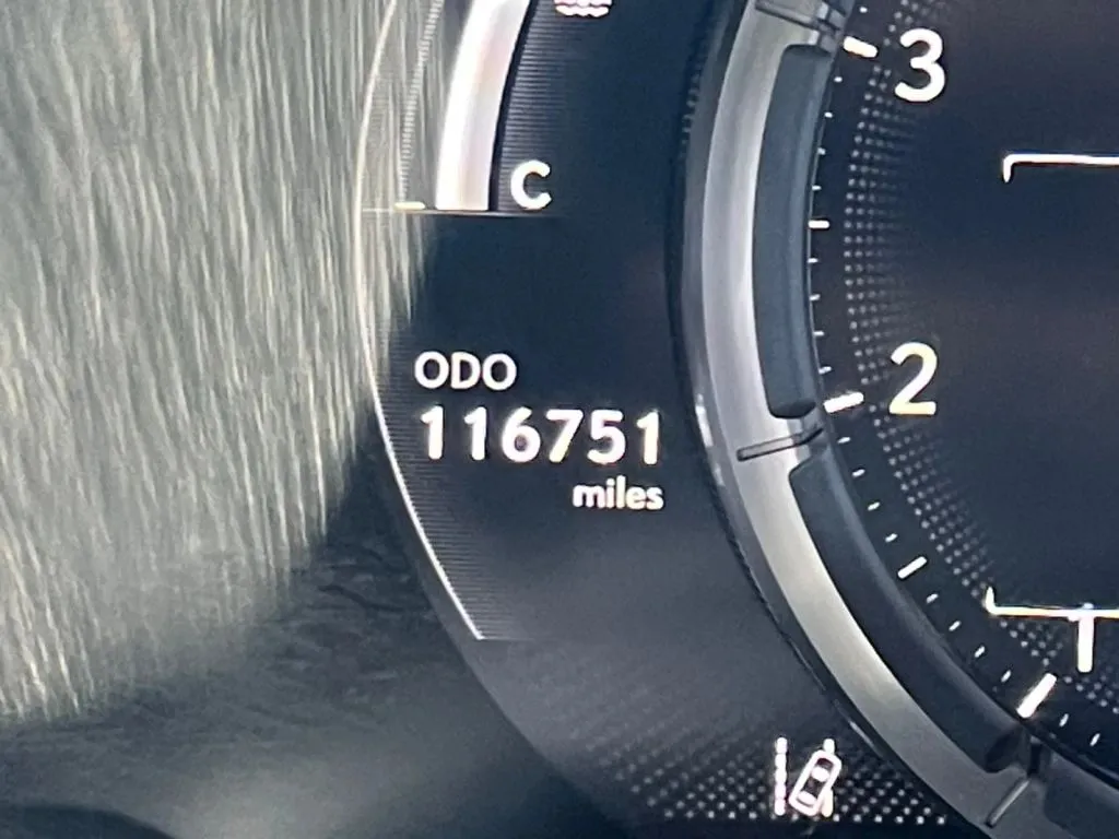 Lexus ES photo 47