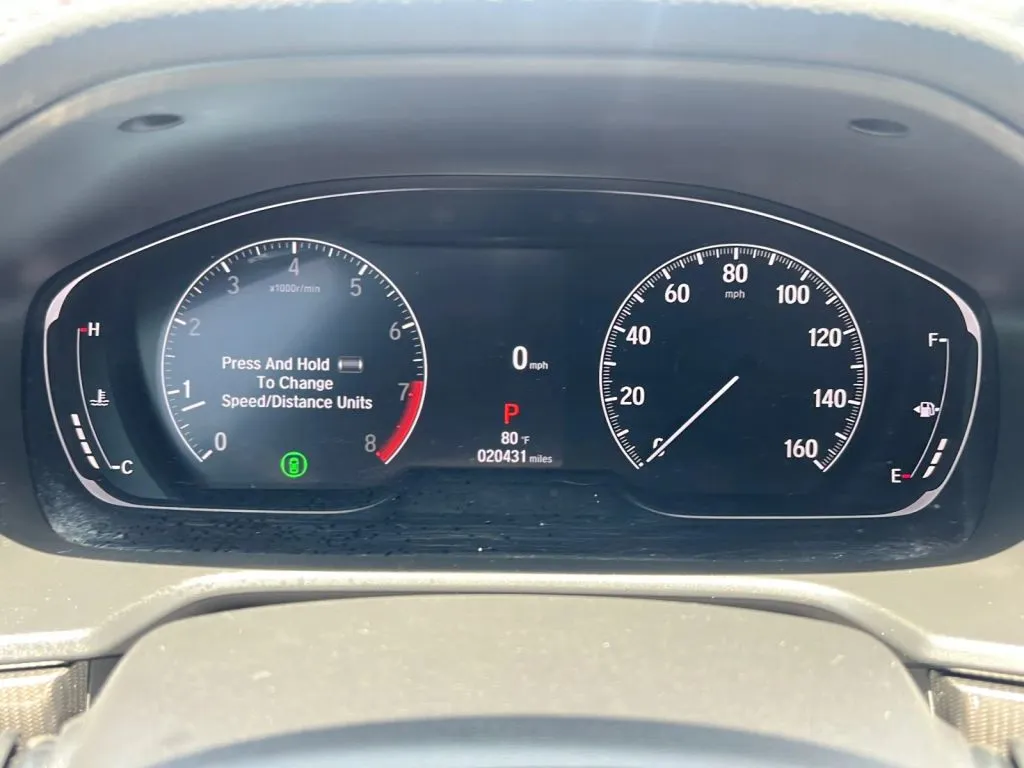 Honda Accord photo 41