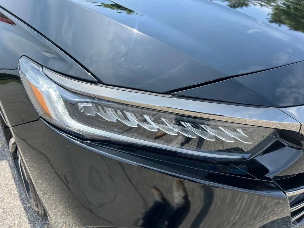 Honda Accord photo 28