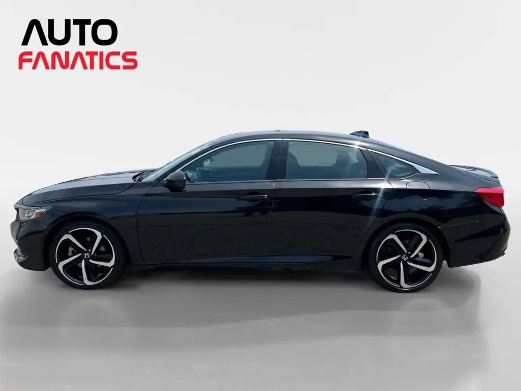 Honda Accord photo 2