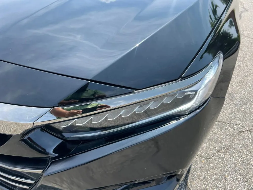 Honda Accord photo 27