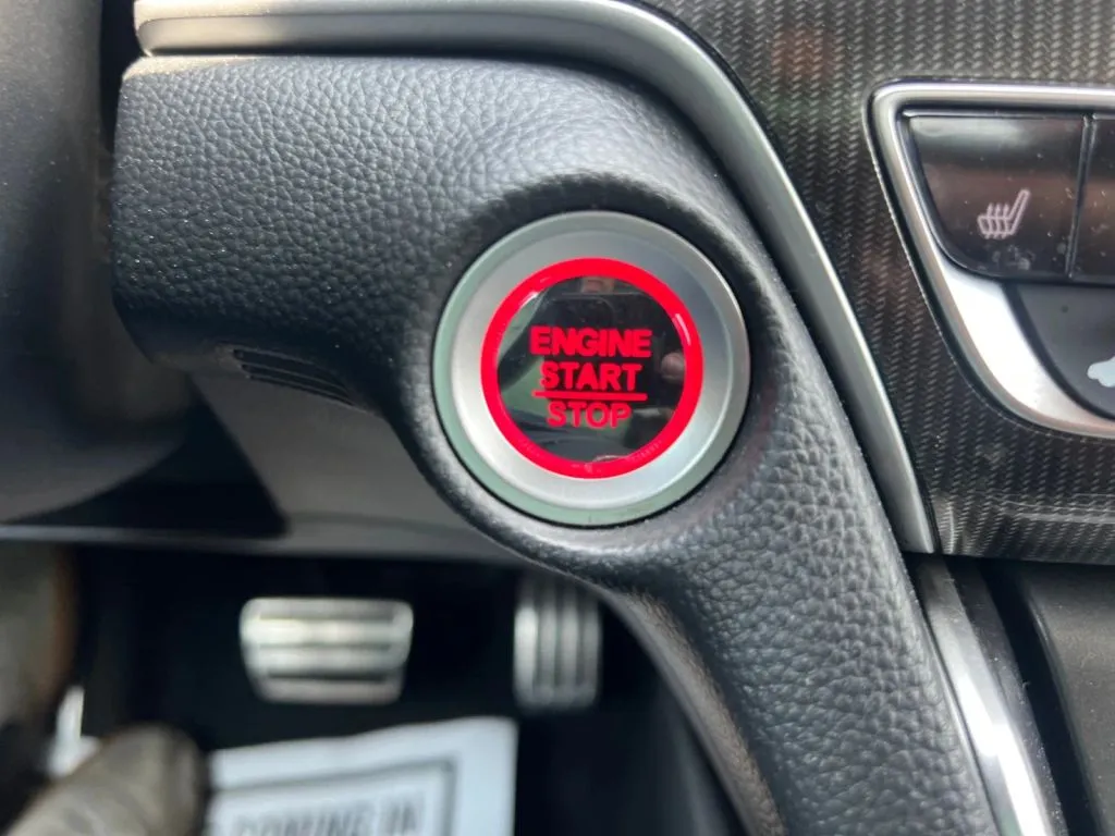 Honda Accord photo 36