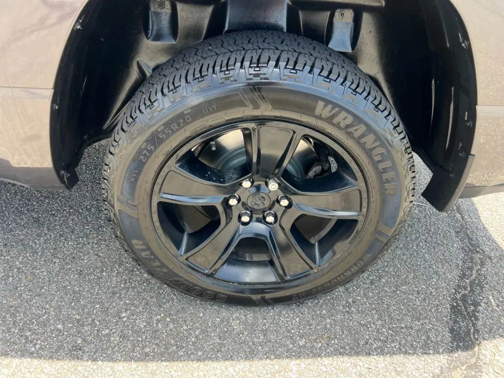 Ram 1500 photo 36