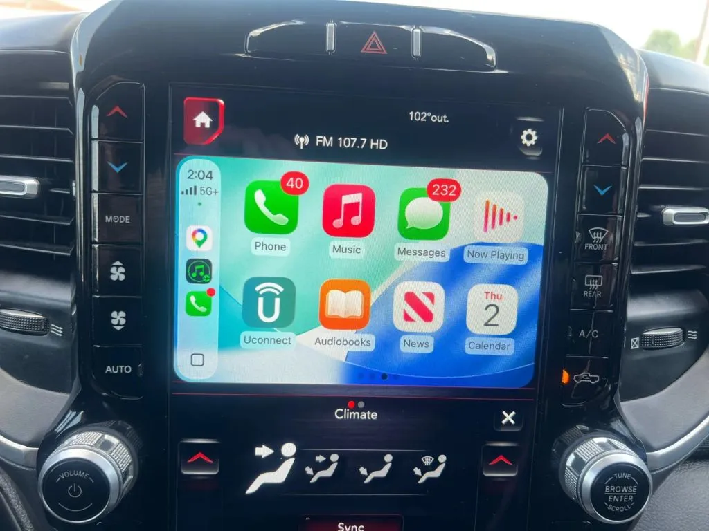 Ram 1500 photo 37