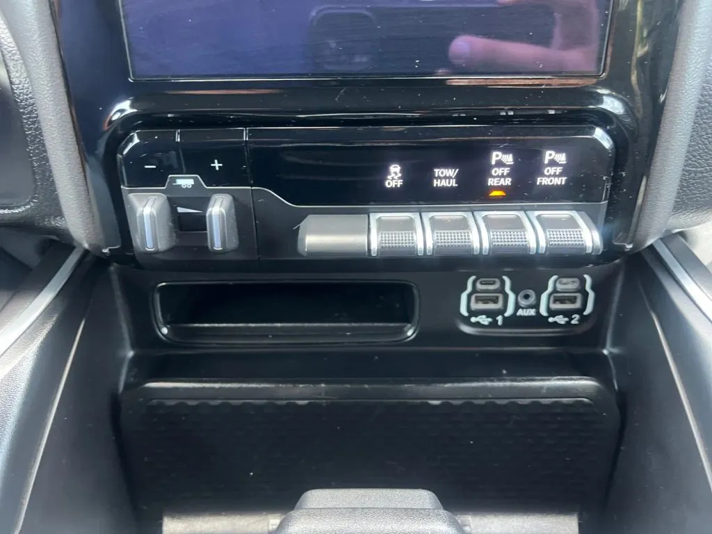 Ram 1500 photo 39