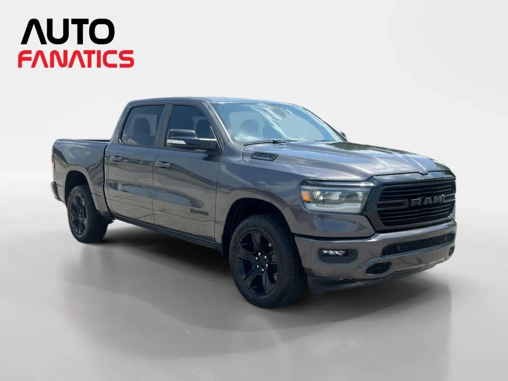 Ram 1500 photo 7