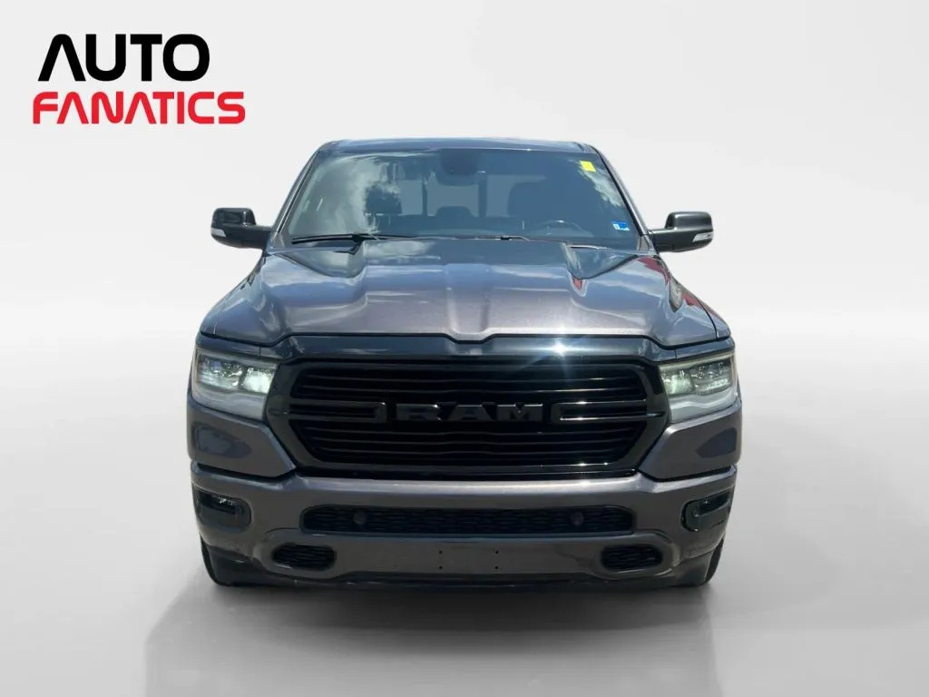 Ram 1500 photo 8