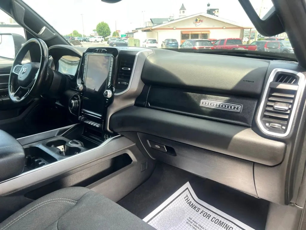 Ram 1500 photo 16