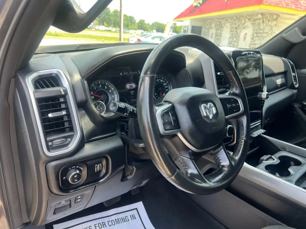 Ram 1500 photo 24