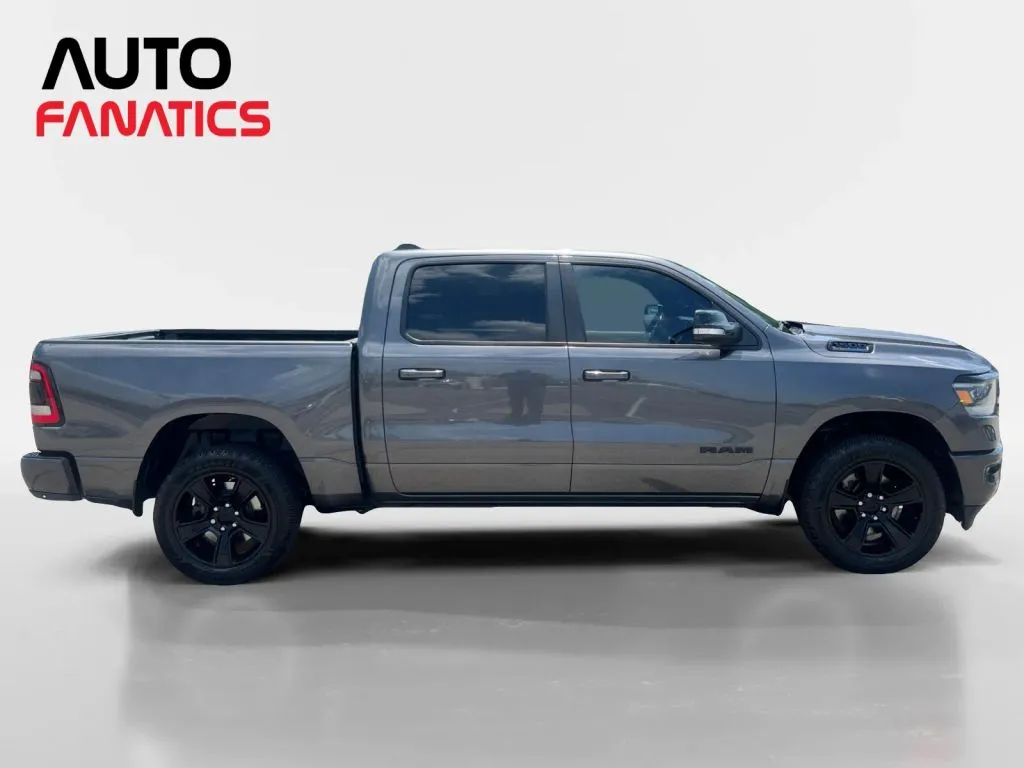 Ram 1500 photo 6