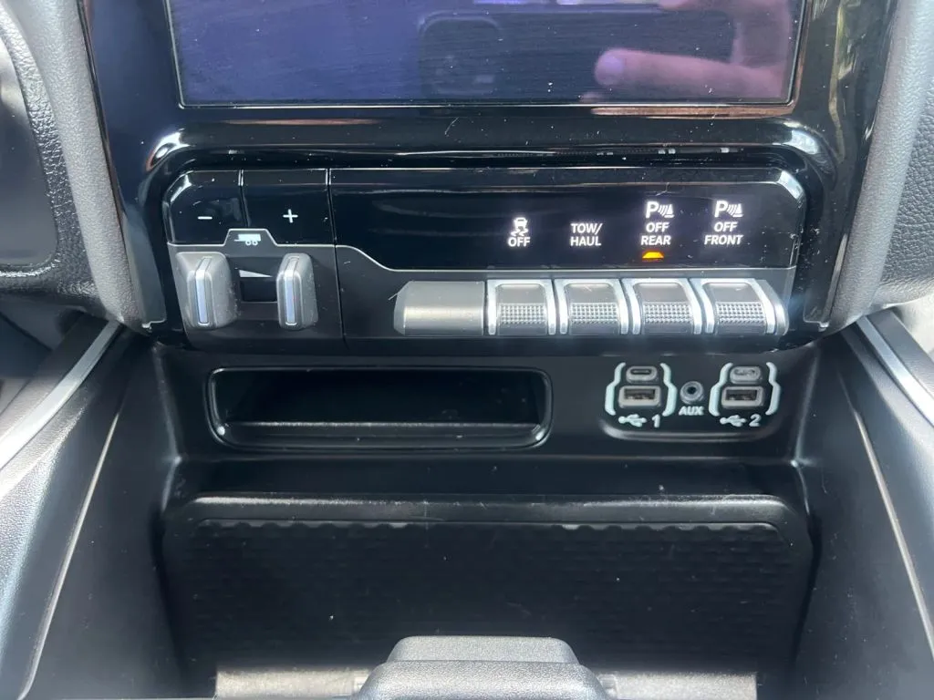 Ram 1500 photo 40