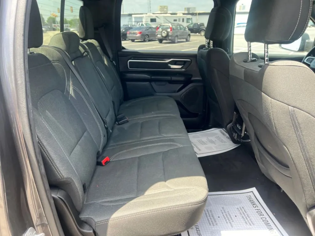 Ram 1500 photo 18