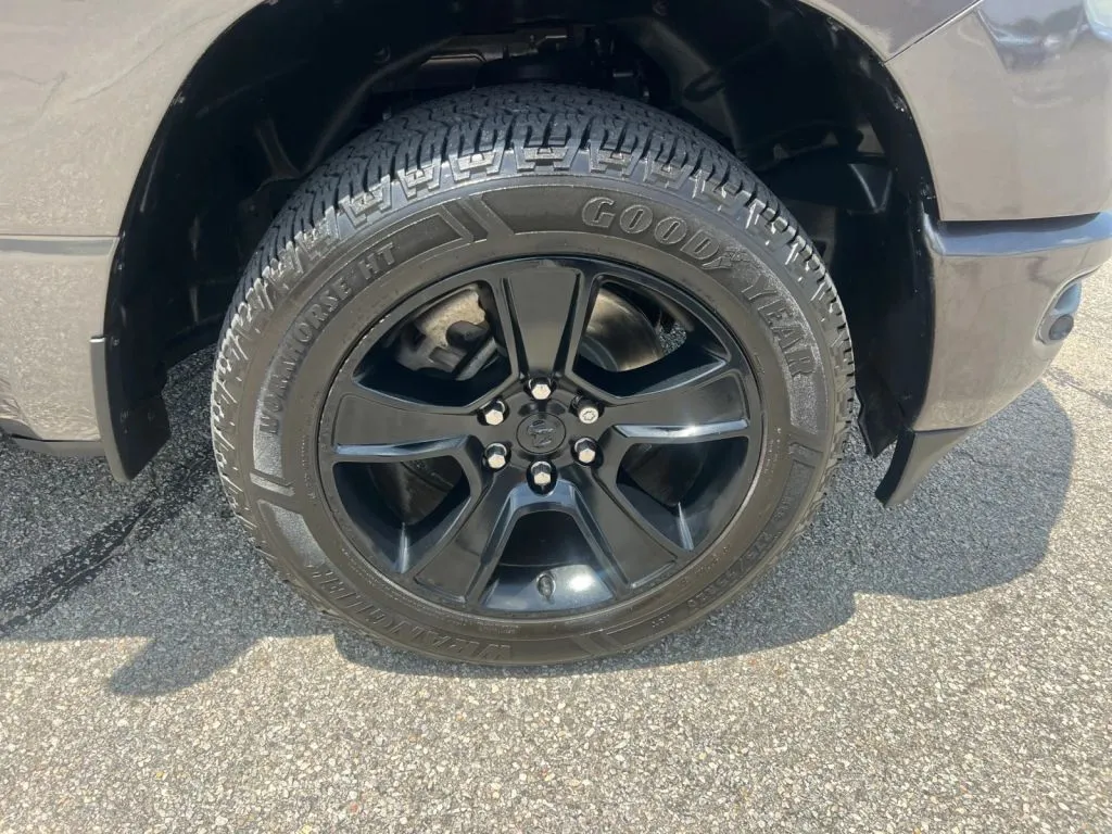Ram 1500 photo 31