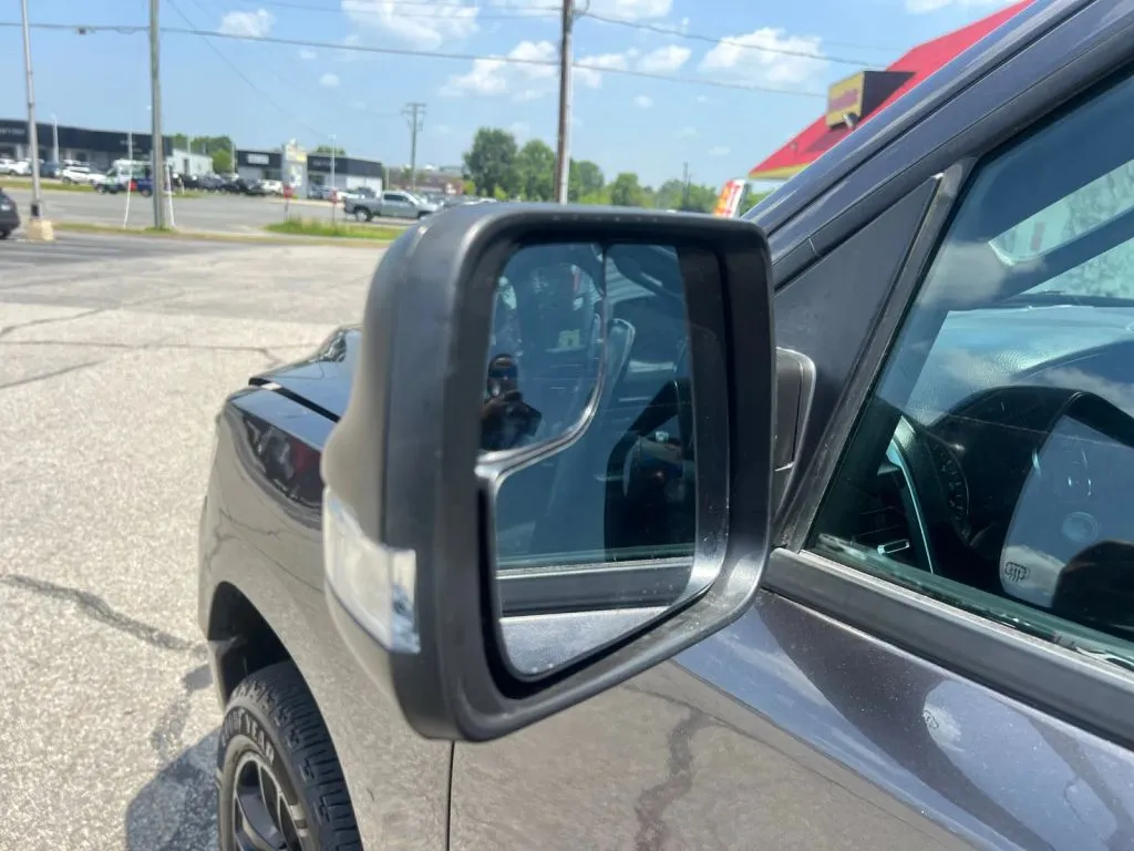 Ram 1500 photo 27