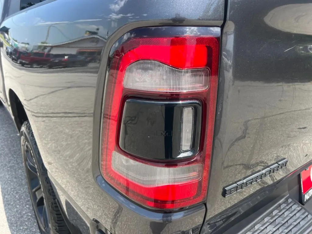 Ram 1500 photo 35