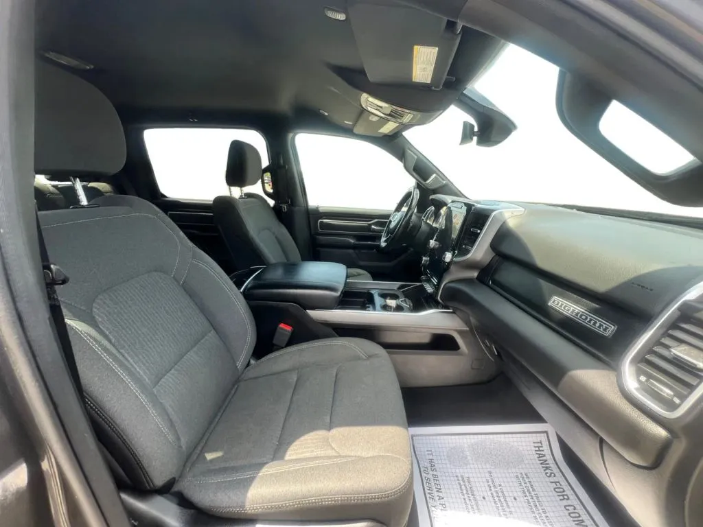 Ram 1500 photo 14