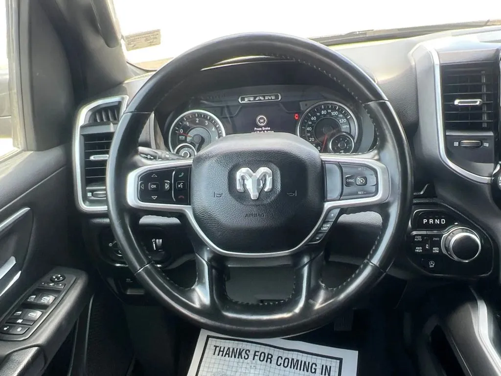 Ram 1500 photo 12
