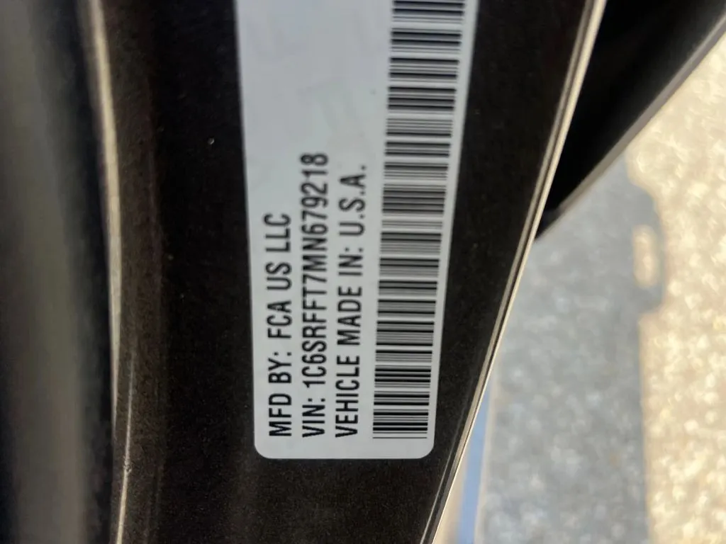 Ram 1500 photo 26