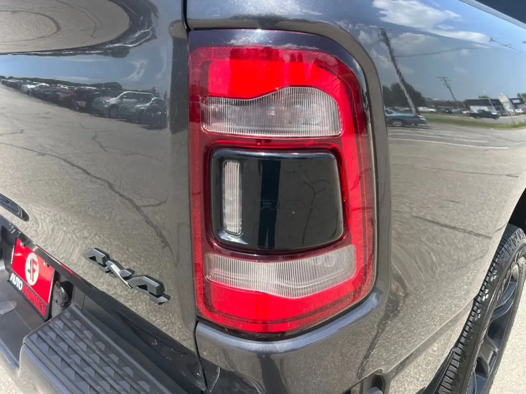 Ram 1500 photo 34