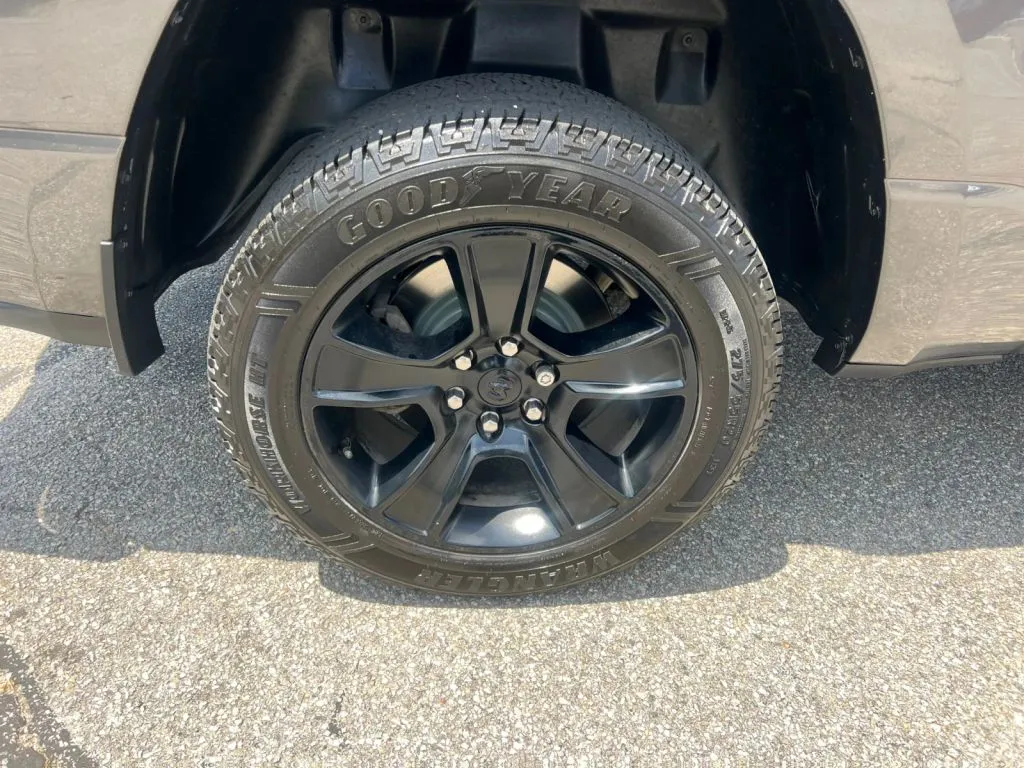 Ram 1500 photo 33