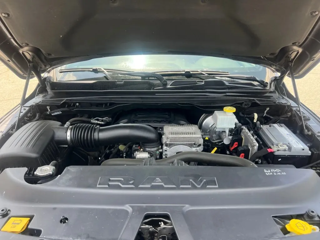 Ram 1500 photo 28