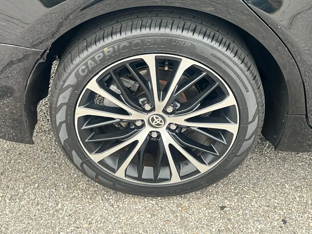 Toyota Camry photo 36