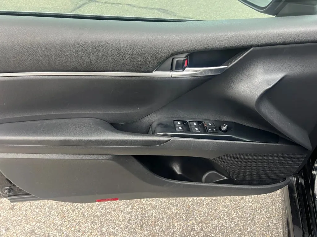 Toyota Camry photo 27