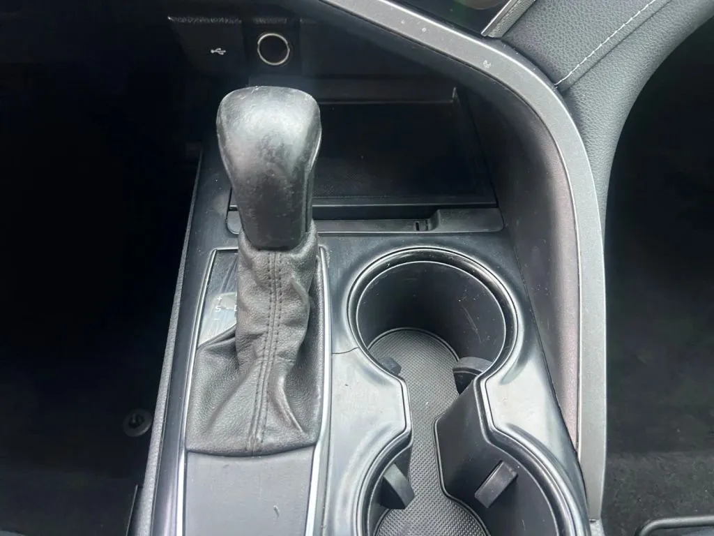 Toyota Camry photo 43