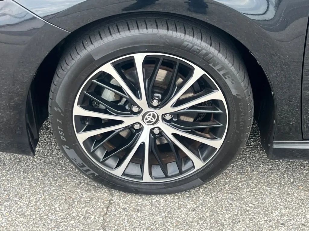Toyota Camry photo 30