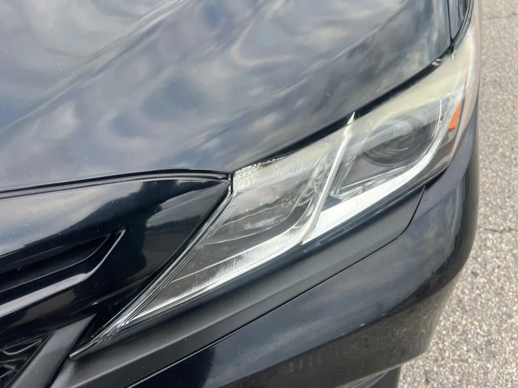 Toyota Camry photo 32