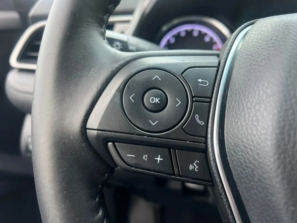 Toyota Camry photo 45