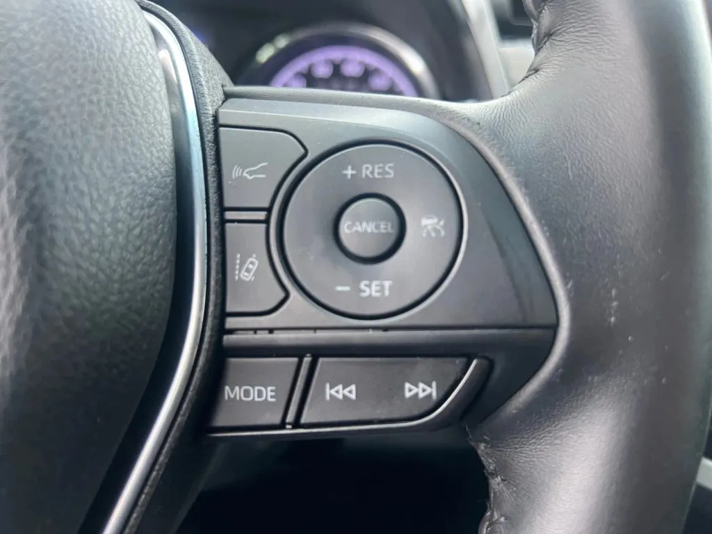 Toyota Camry photo 44
