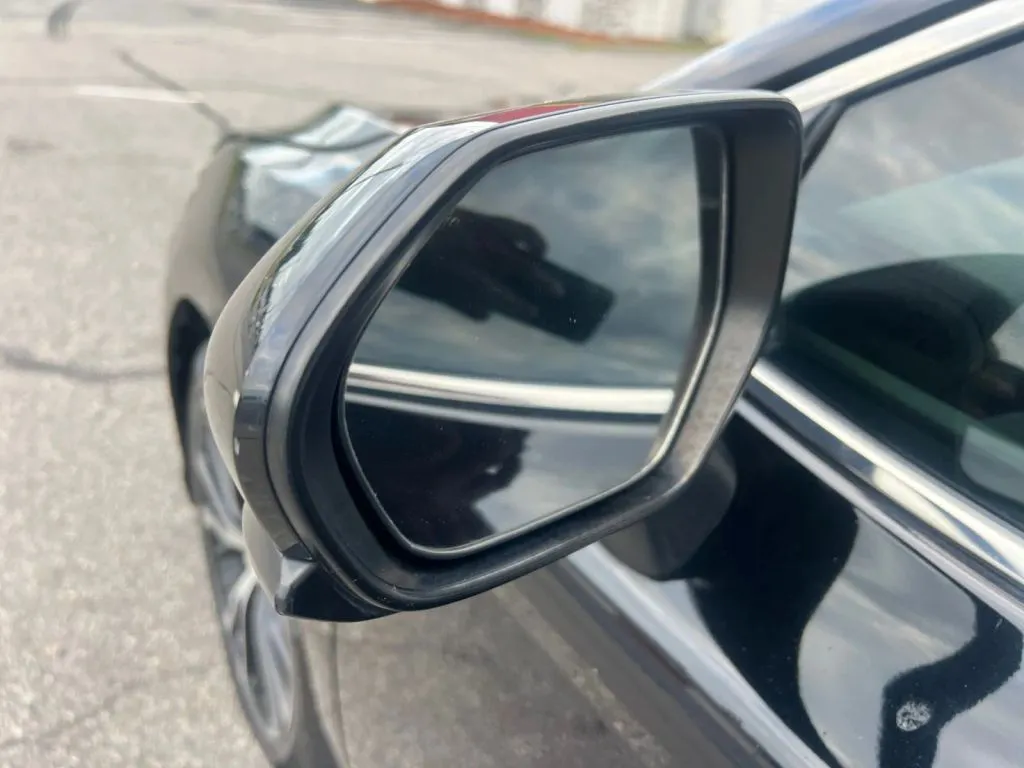 Toyota Camry photo 29