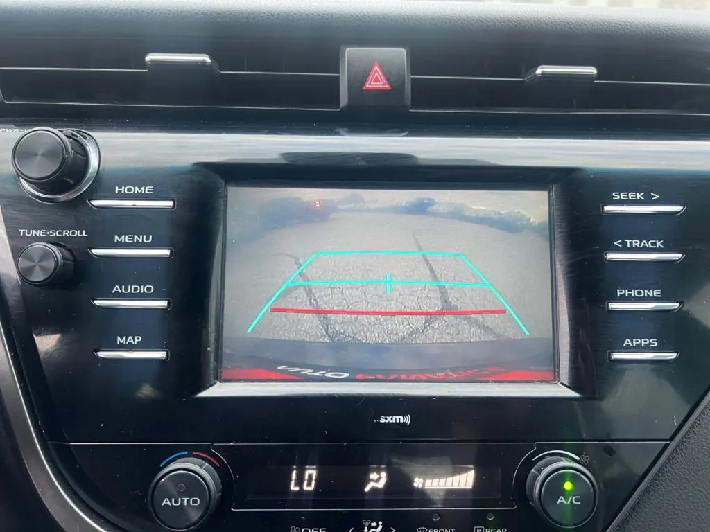 Toyota Camry photo 41
