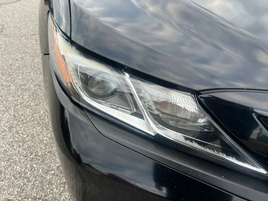 Toyota Camry photo 33
