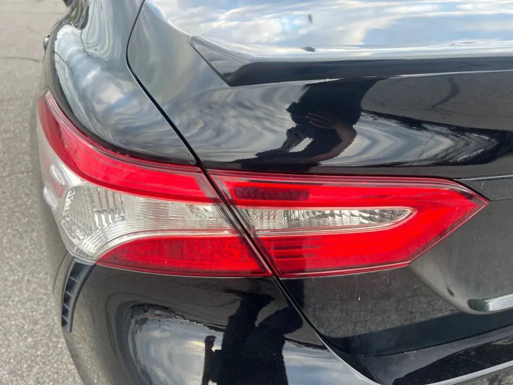 Toyota Camry photo 38