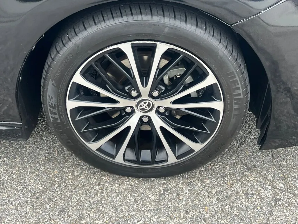 Toyota Camry photo 34