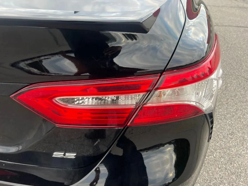 Toyota Camry photo 37