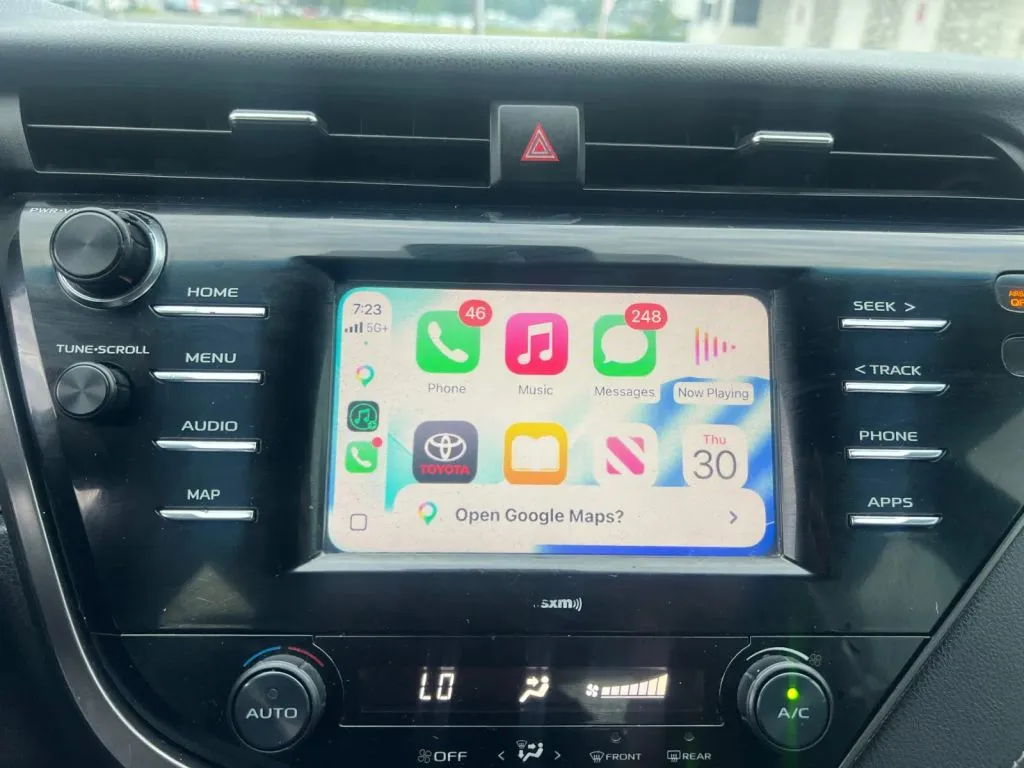 Toyota Camry photo 40