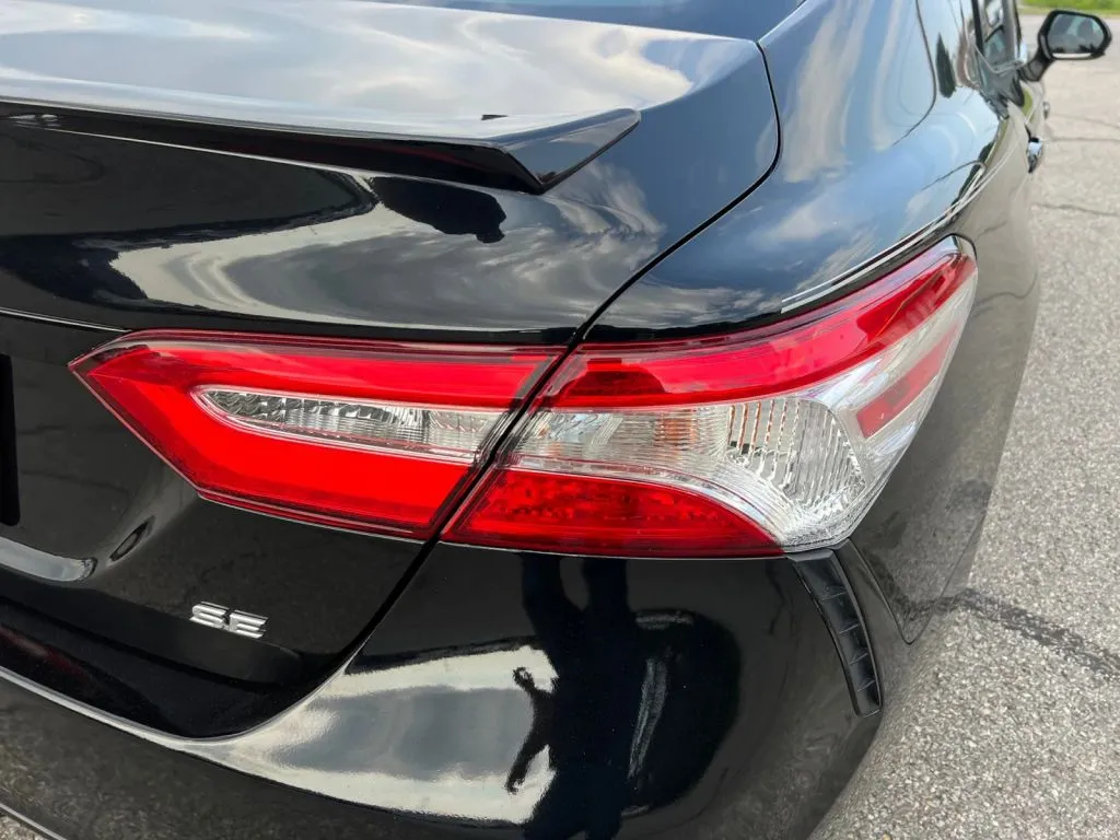 Toyota Camry photo 36
