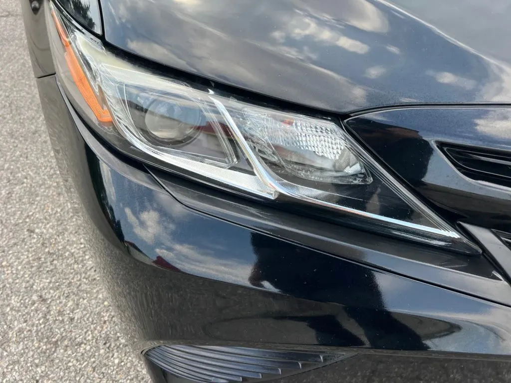Toyota Camry photo 32