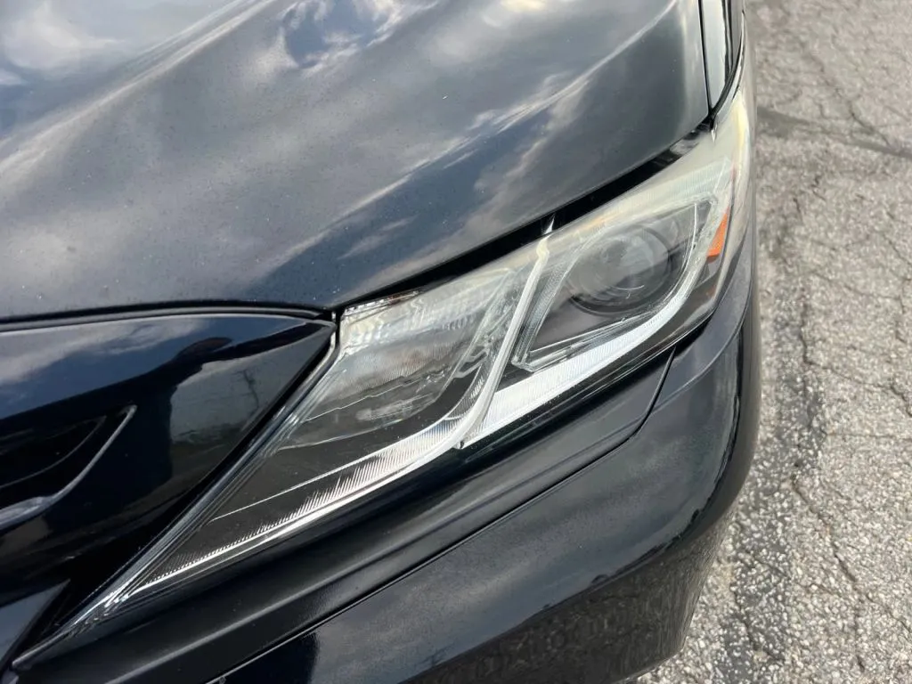 Toyota Camry photo 31