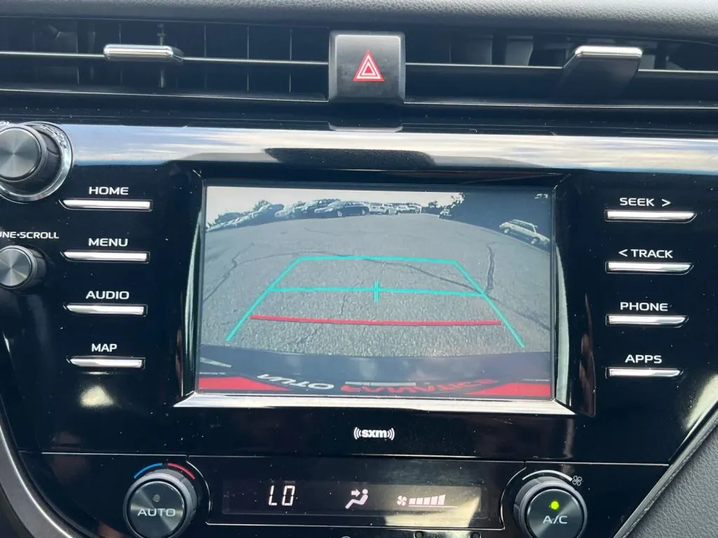 Toyota Camry photo 40
