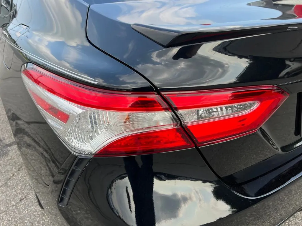 Toyota Camry photo 37
