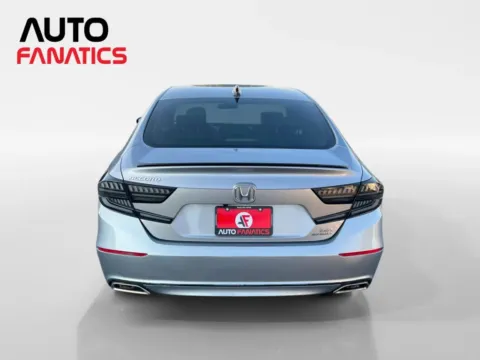 More photos of 2022 Honda Accord Sport Sedan 4D at Auto Fanatics, VA