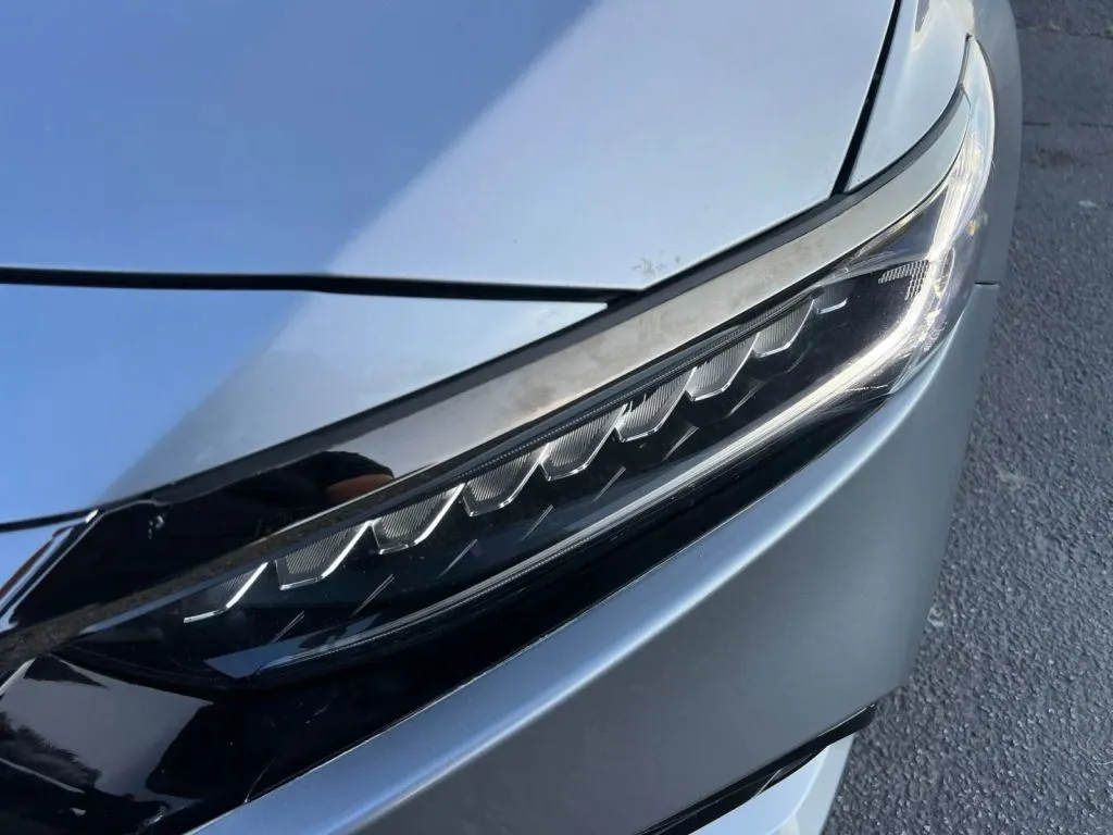 Honda Accord photo 29