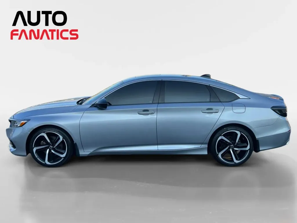 Honda Accord photo 2